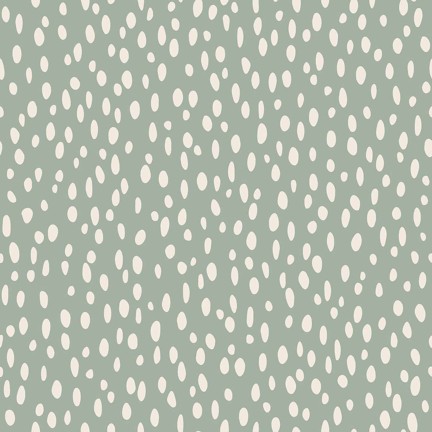 Fable Willa Dots Wallpaper