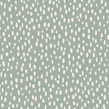 Fable Willa Dots Wallpaper