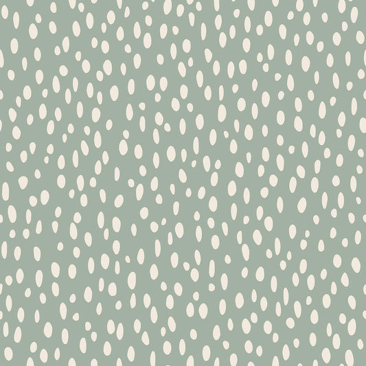 Fable Willa Dots Wallpaper