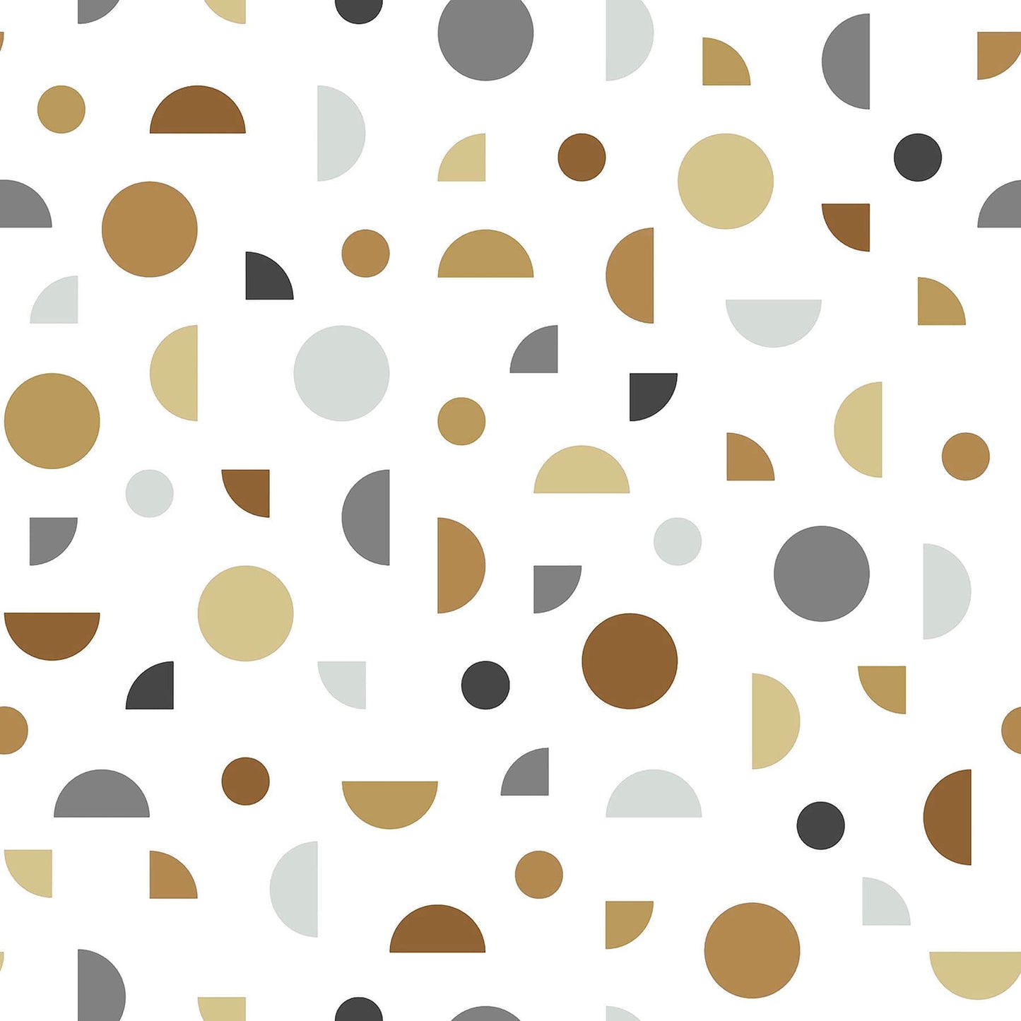 Fable Marilee Circles Wallpaper