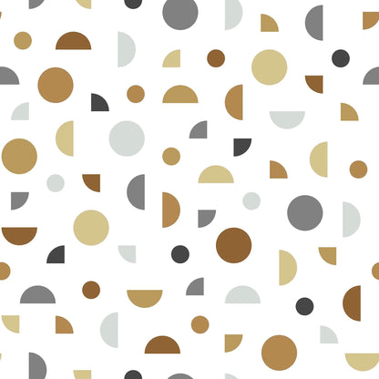 Fable Marilee Circles Wallpaper