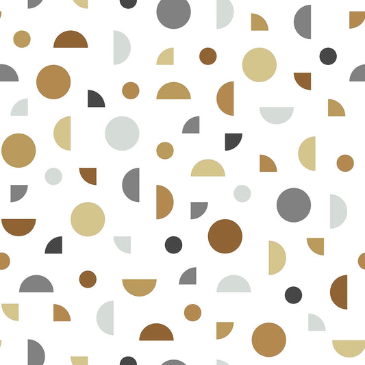 Fable Marilee Circles Wallpaper