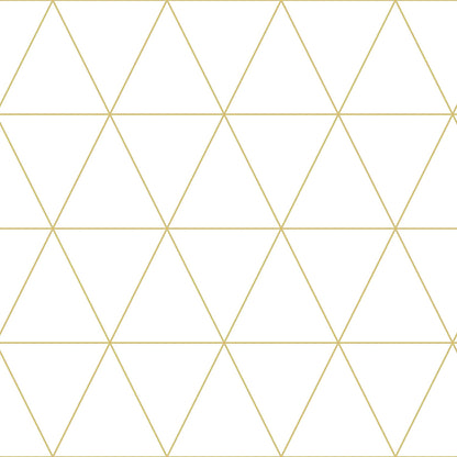 Fable Leda Geometric Wallpaper