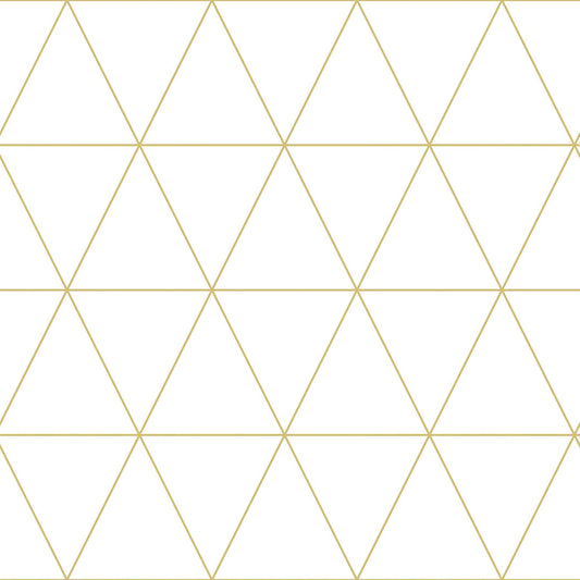 Fable Leda Geometric Wallpaper