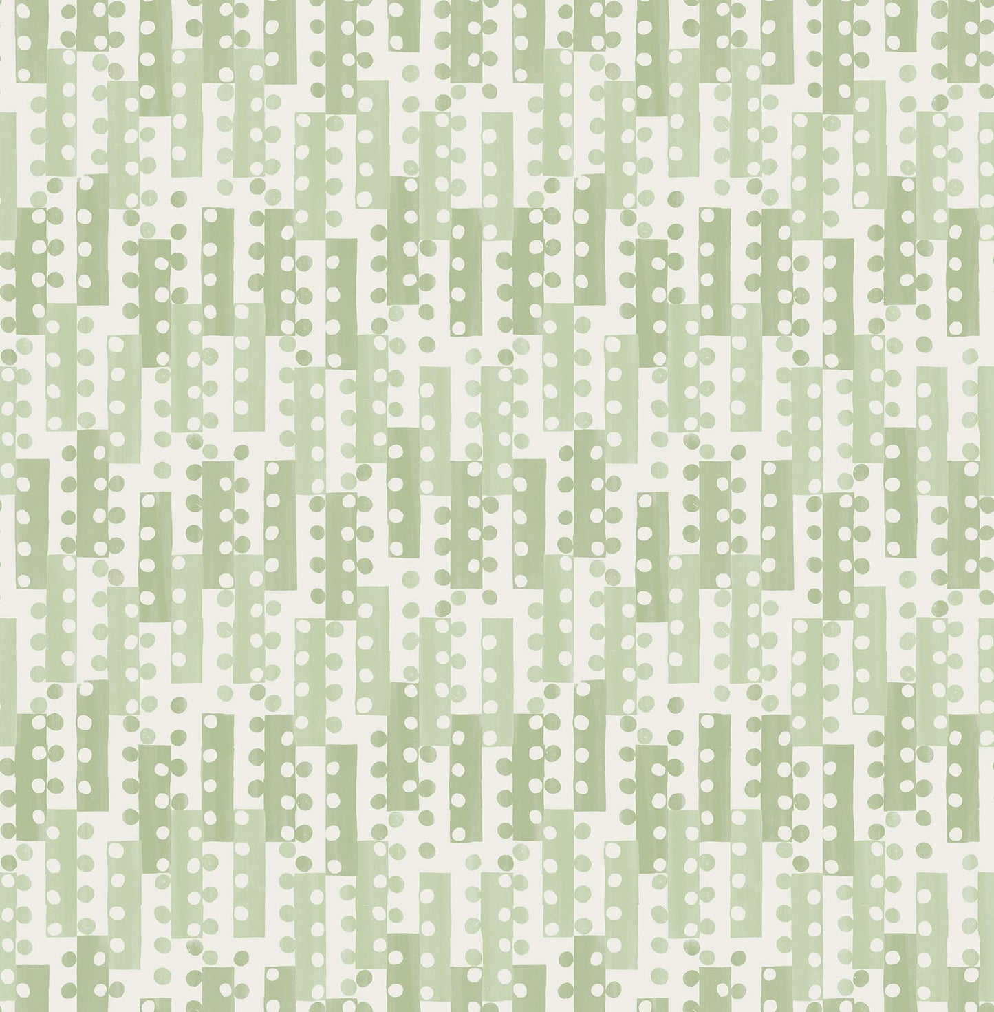Hannah Erik Building Blocks Wallpaper