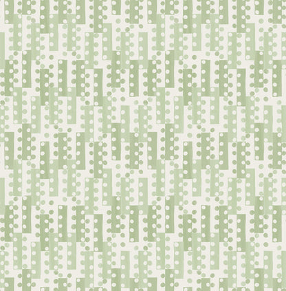 Hannah Erik Building Blocks Wallpaper