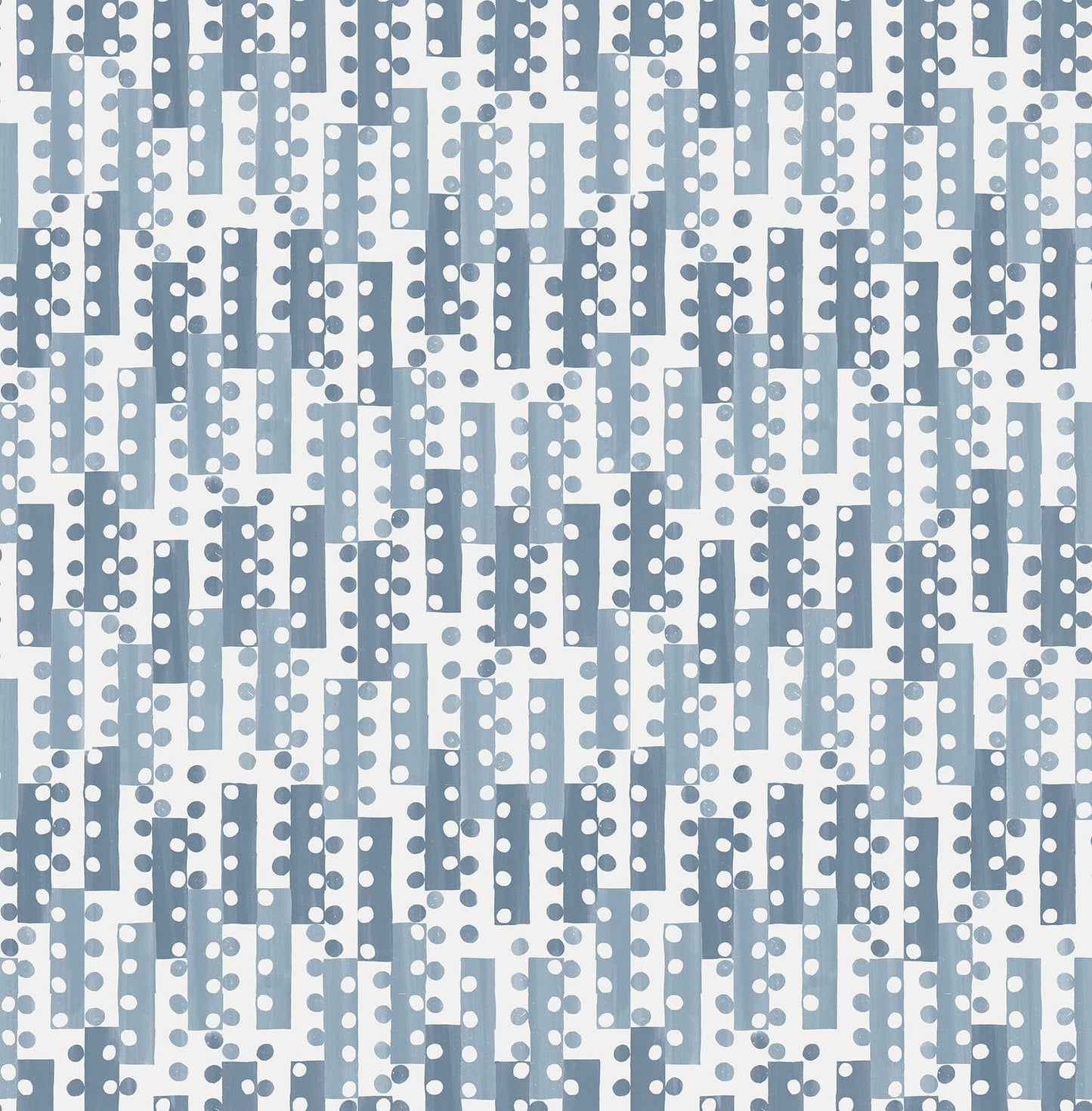 Hannah Erik Building Blocks Wallpaper