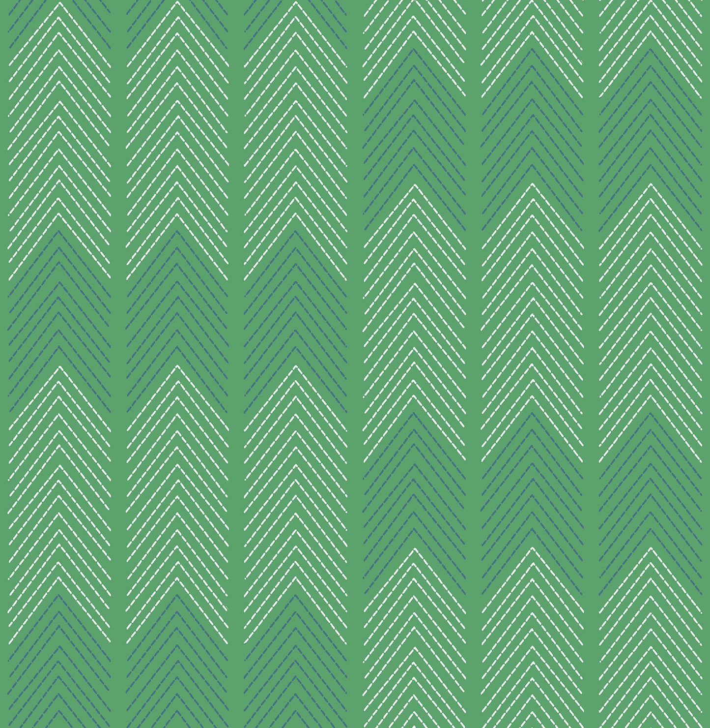 Hannah Nyle Chevron Wallpaper