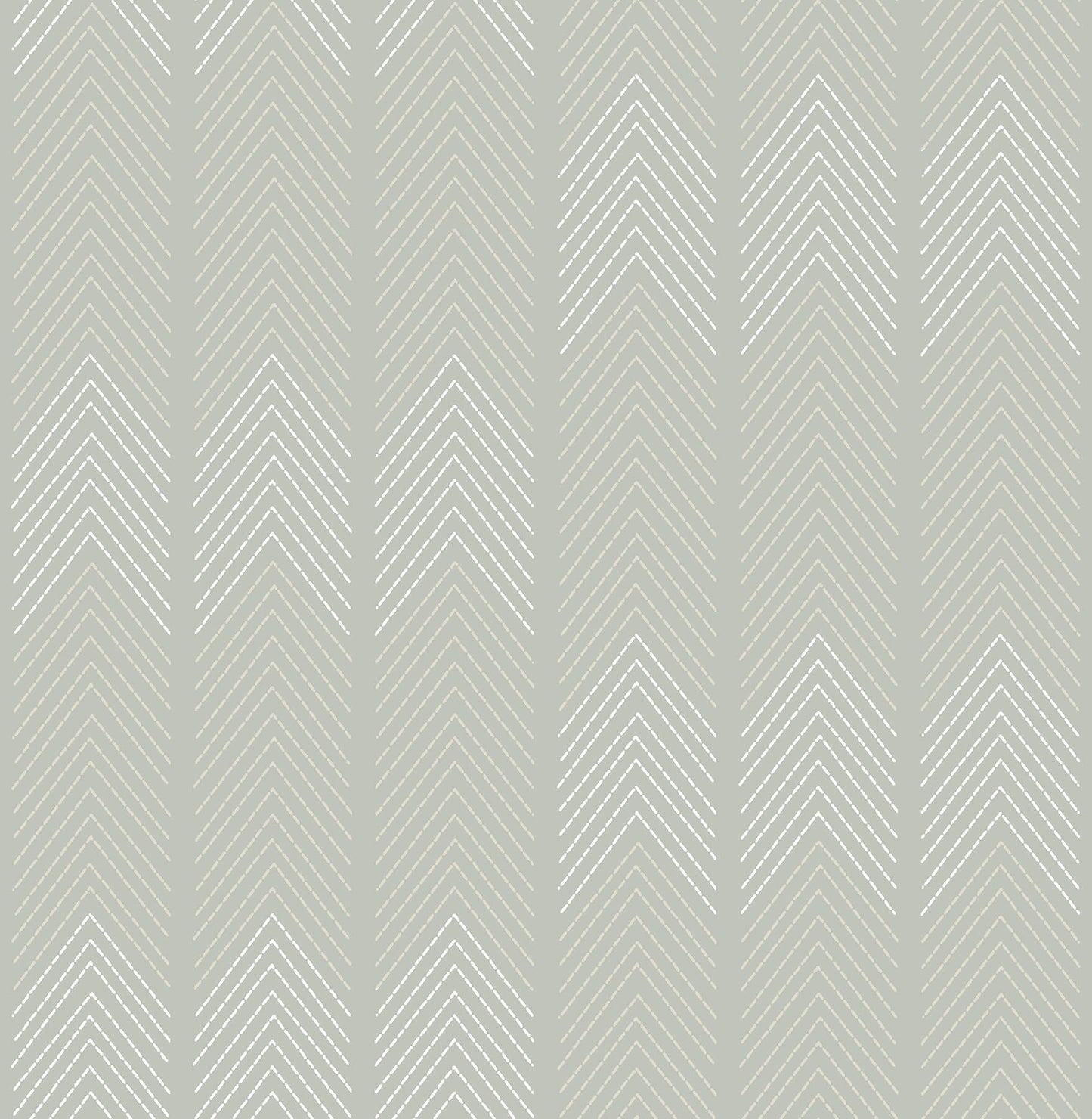 Hannah Nyle Chevron Wallpaper