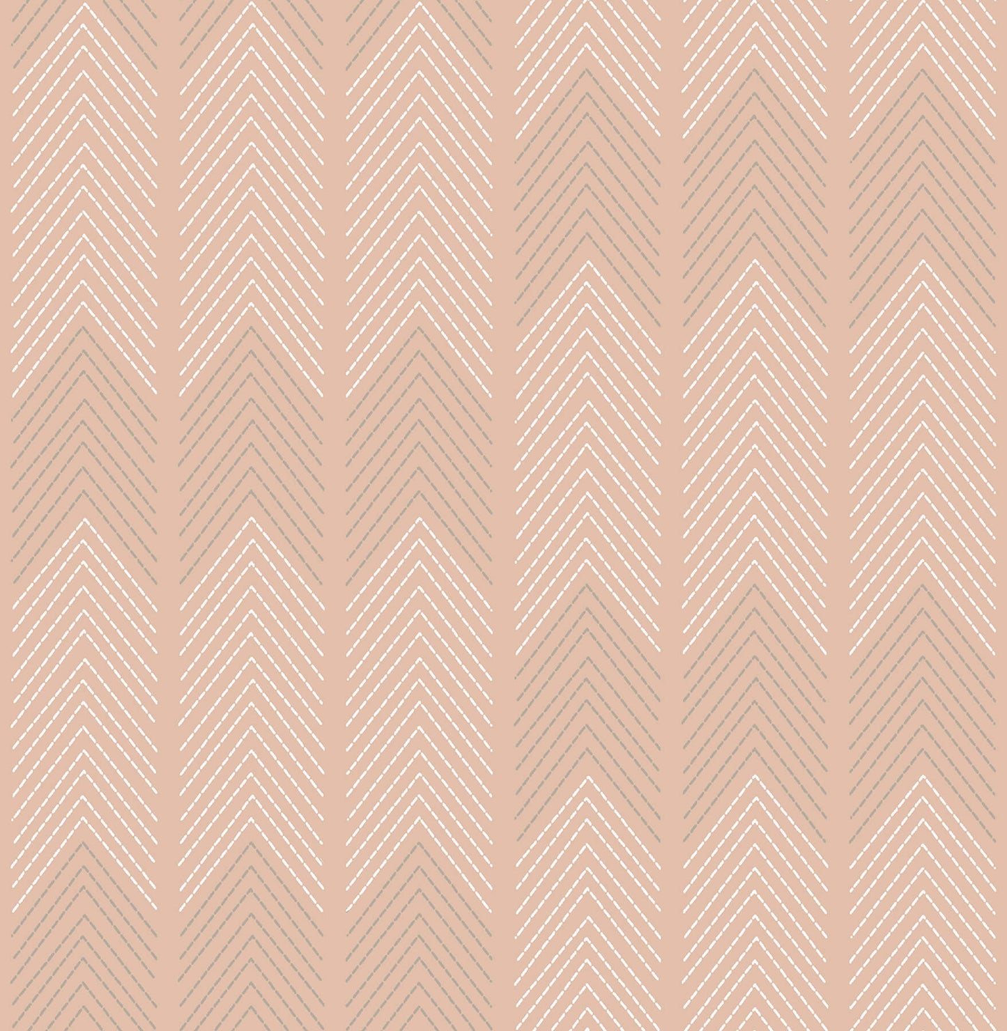 Hannah Nyle Chevron Wallpaper