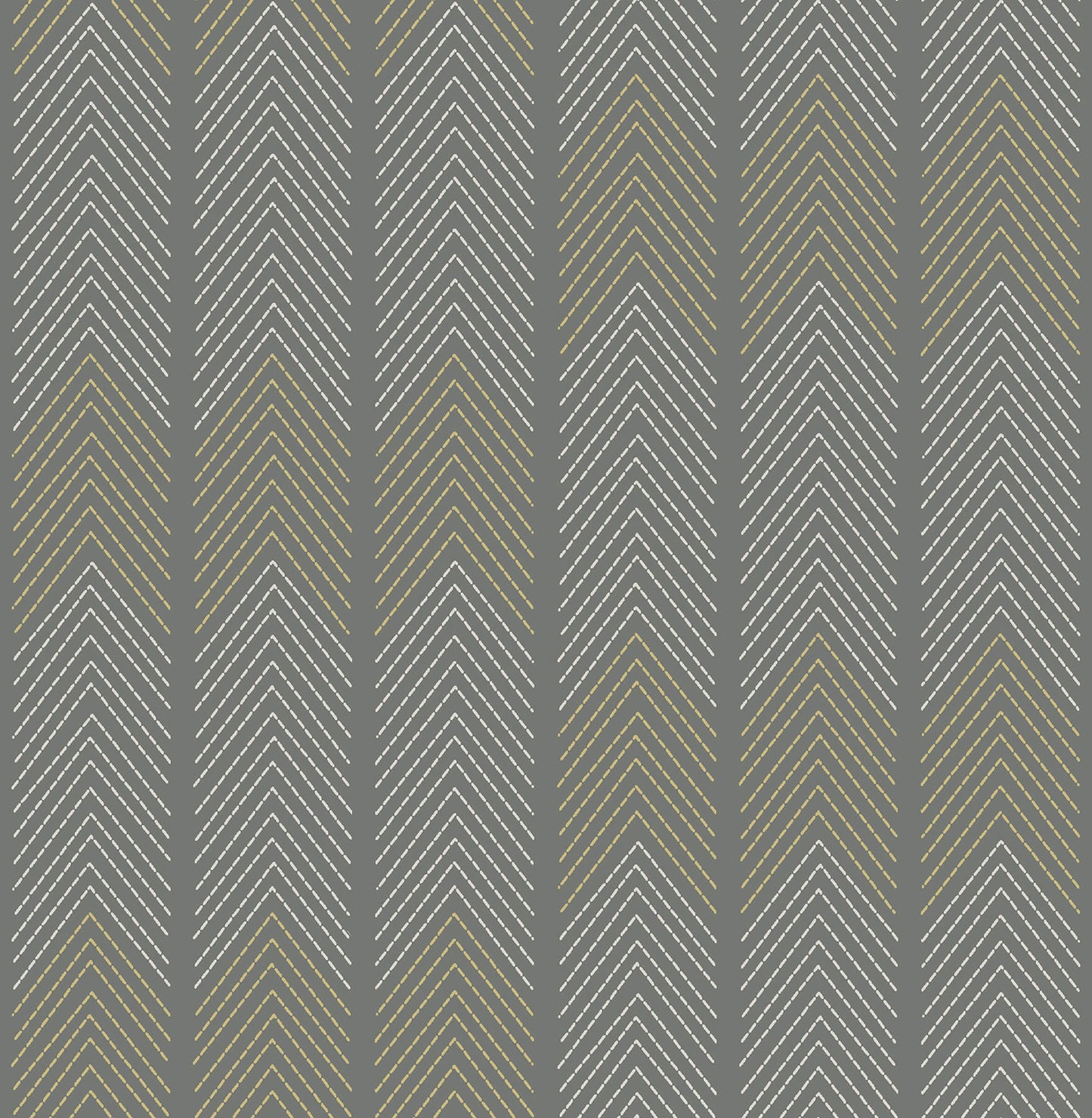 Hannah Nyle Chevron Wallpaper