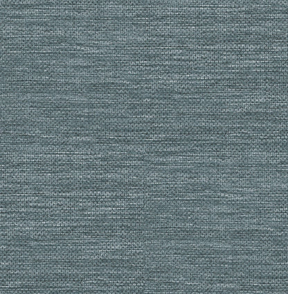 Hannah Malin Faux Grasscloth Wallpaper