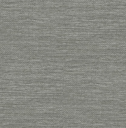 Hannah Malin Faux Grasscloth Wallpaper