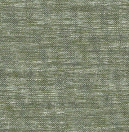 Hannah Malin Faux Grasscloth Wallpaper