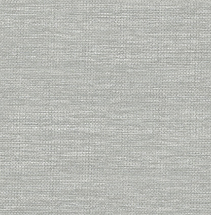 Hannah Malin Faux Grasscloth Wallpaper