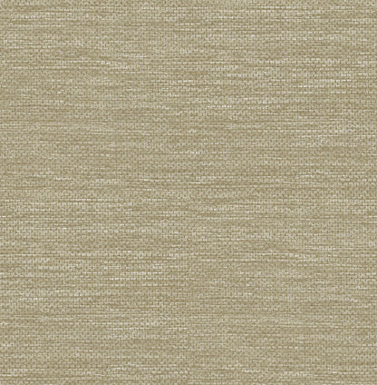 Hannah Malin Faux Grasscloth Wallpaper