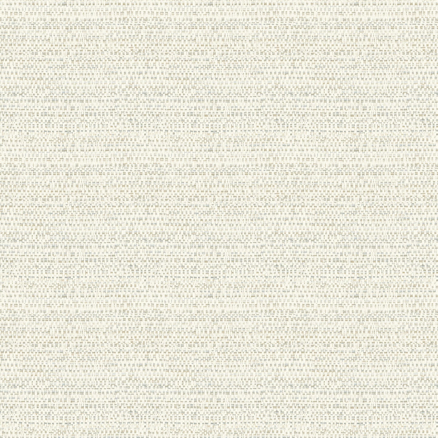 Blue Heron Balantine Weave Wallpaper