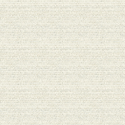 Blue Heron Balantine Weave Wallpaper