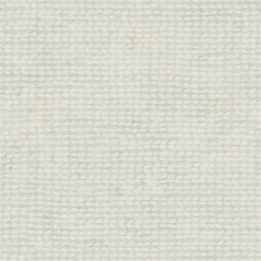 Blue Heron Wellen Abstract Rope Wallpaper