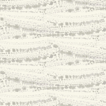 Blue Heron Rannell Abstract Scallop Wallpaper