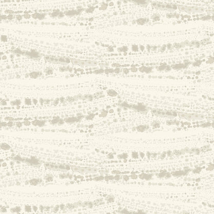 Blue Heron Rannell Abstract Scallop Wallpaper