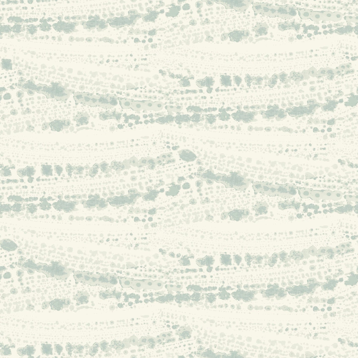 Blue Heron Rannell Abstract Scallop Wallpaper