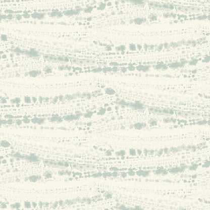 Blue Heron Rannell Abstract Scallop Wallpaper