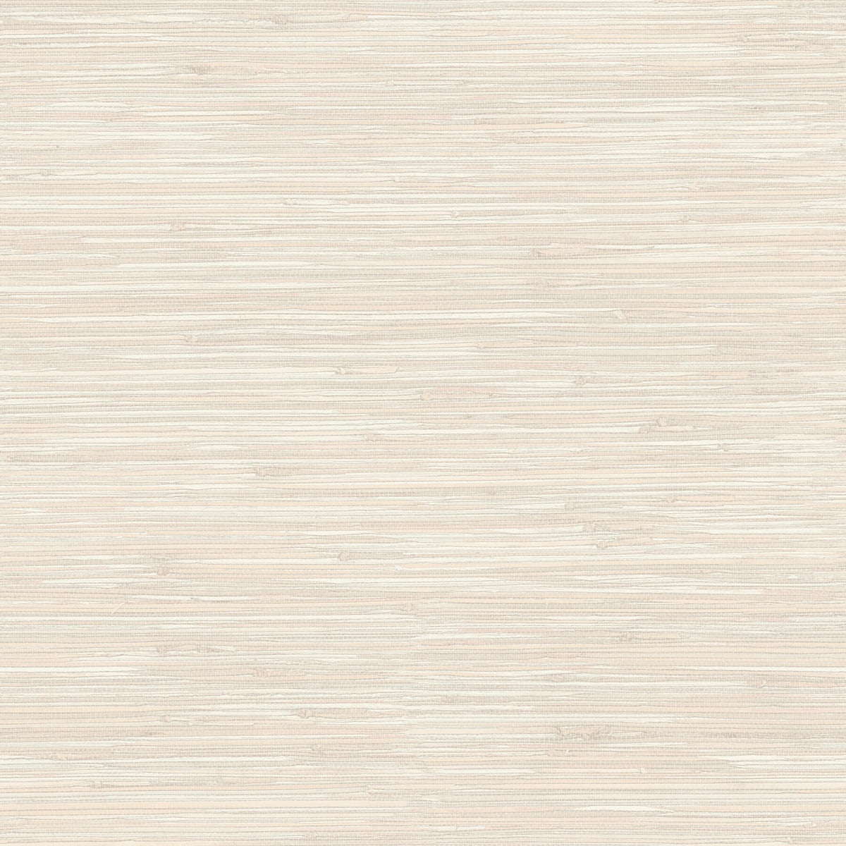 Chesapeake Blue Heron Grassweave Faux Grasscloth Wallpaper - Peach, solid