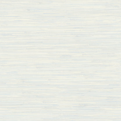 Blue Heron Grassweave Faux Grasscloth Wallpaper