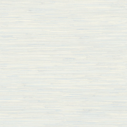 Blue Heron Grassweave Faux Grasscloth Wallpaper