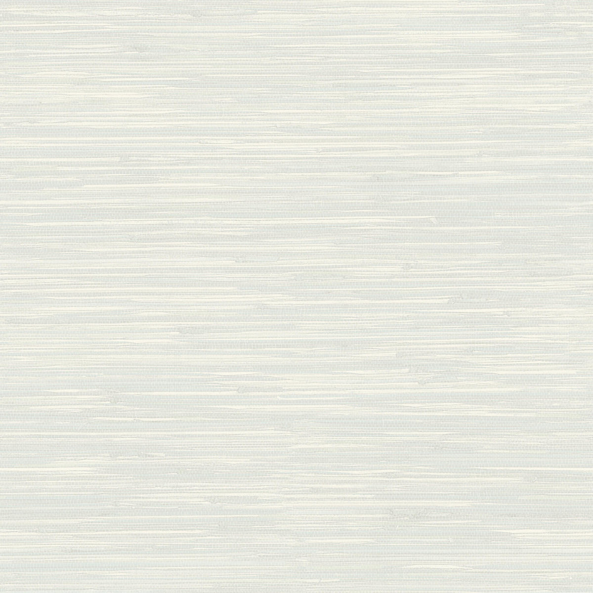 Chesapeake Blue Heron Grassweave Faux Grasscloth Wallpaper - Aqua, solid