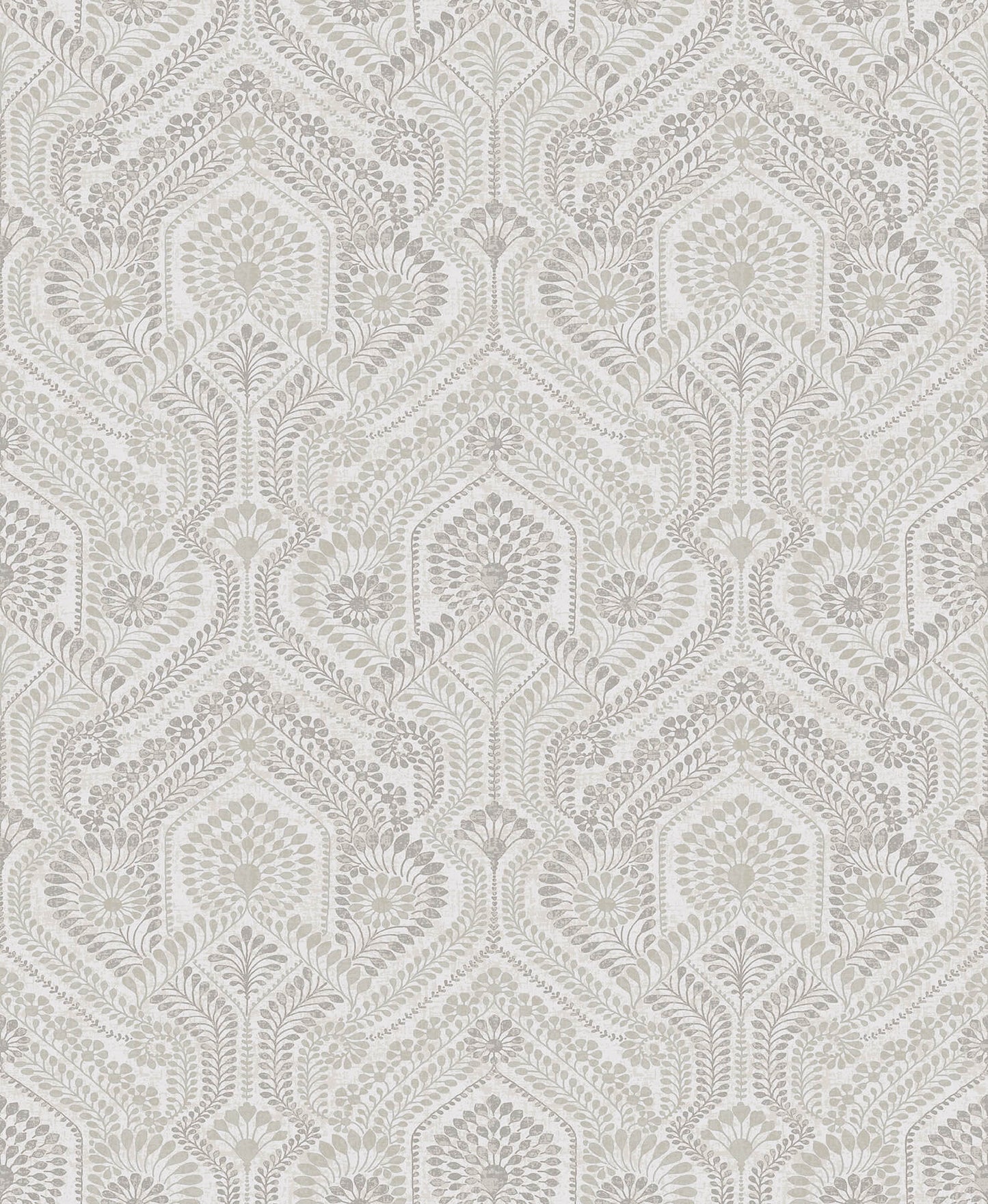 Georgia Fernback Wallpaper