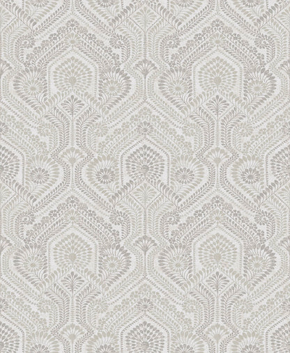 Georgia Fernback Wallpaper