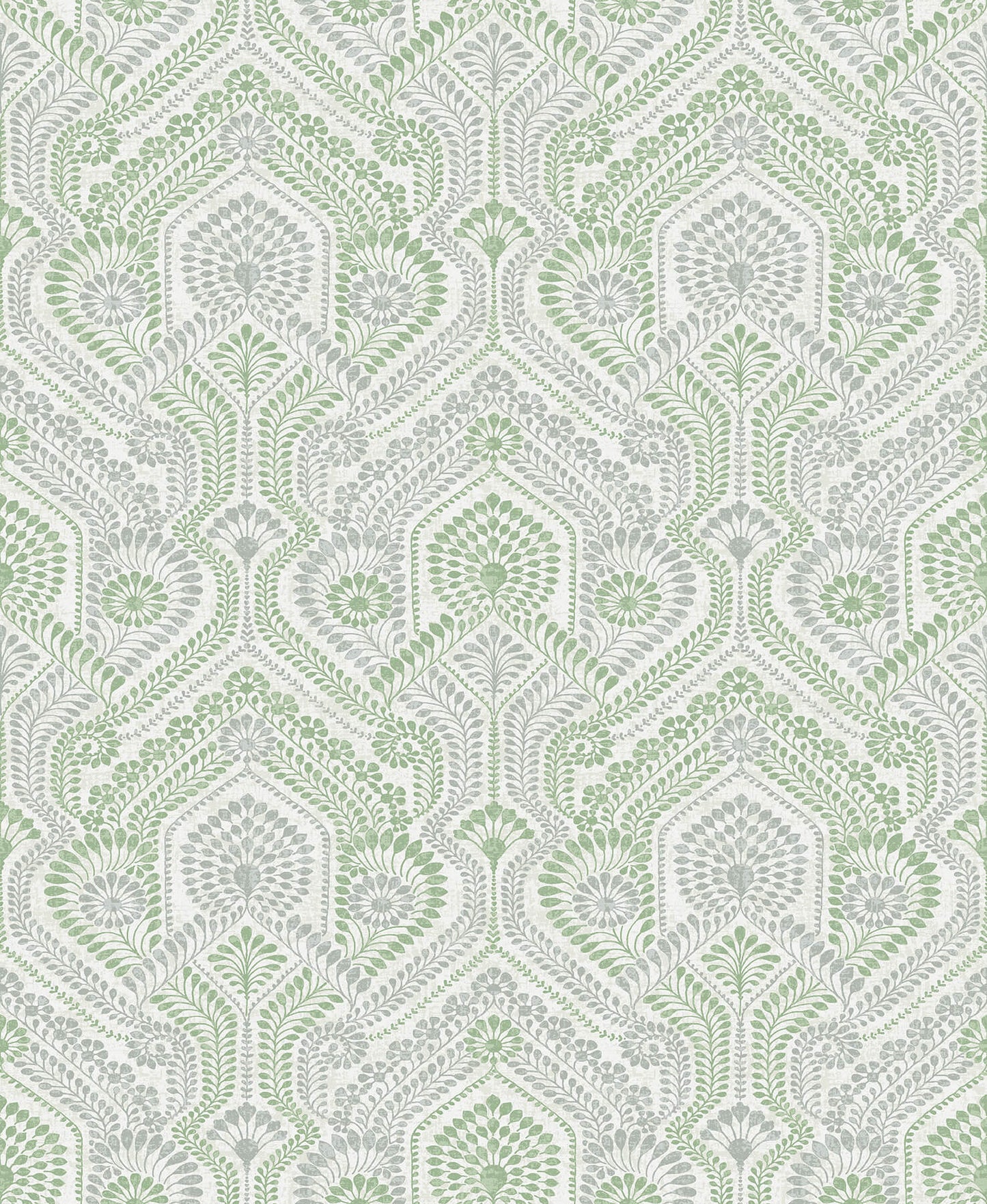 Georgia Fernback Wallpaper