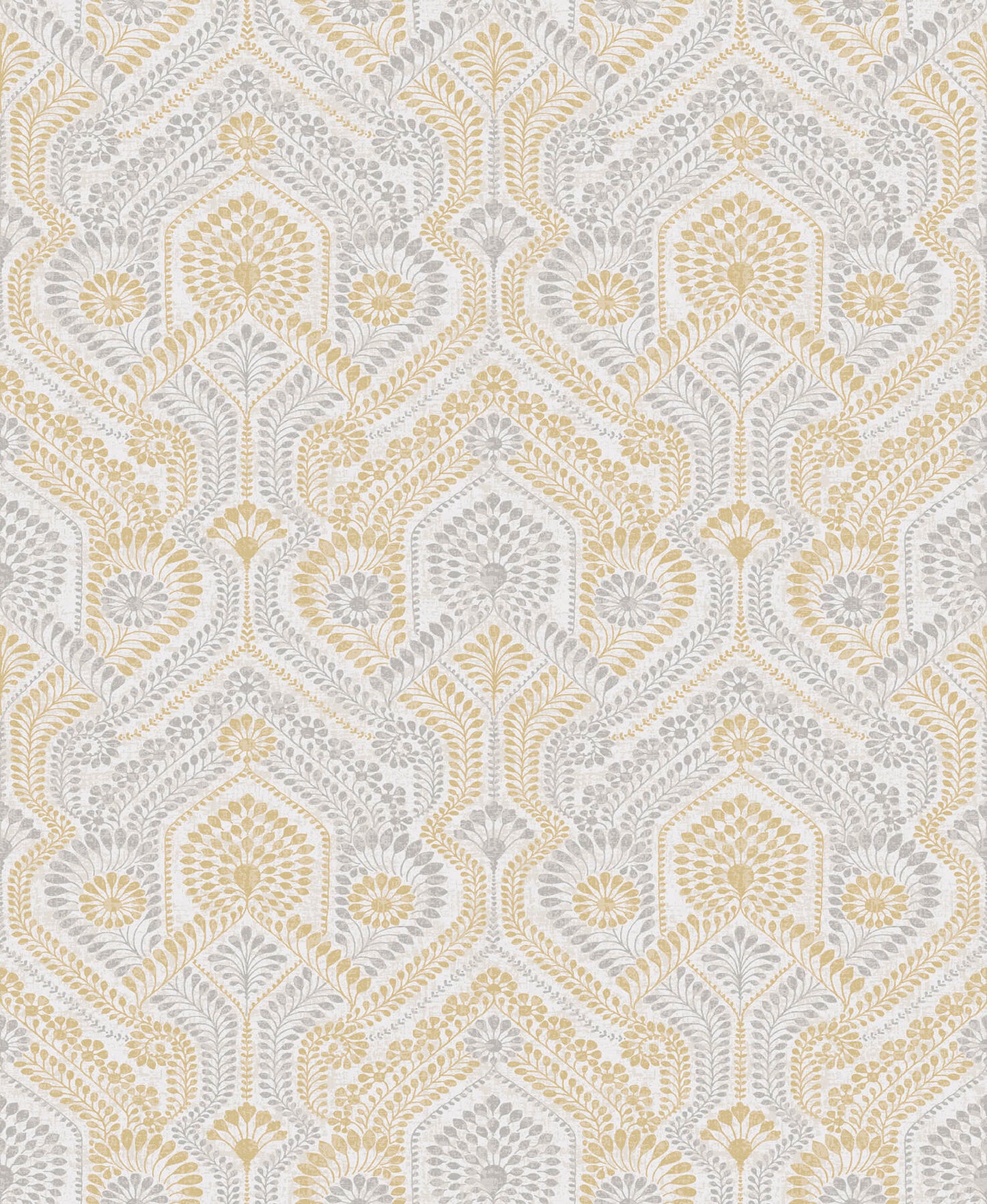 Georgia Fernback Wallpaper