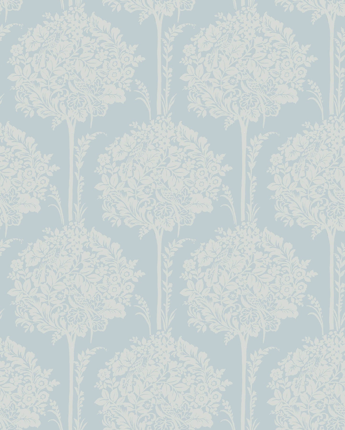 Georgia Zaria Wallpaper