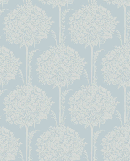 Georgia Zaria Wallpaper