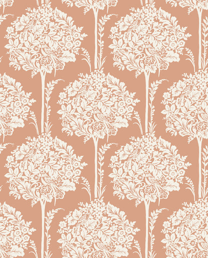 Georgia Zaria Wallpaper