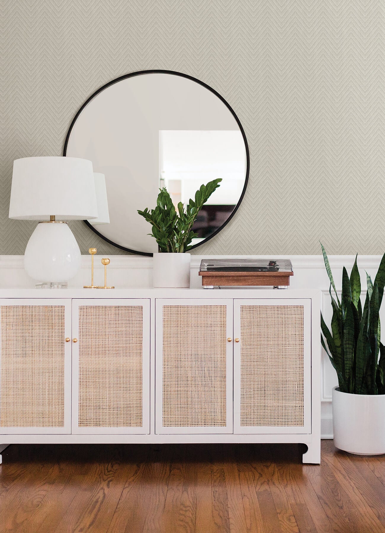 Georgia Glynn Wallpaper