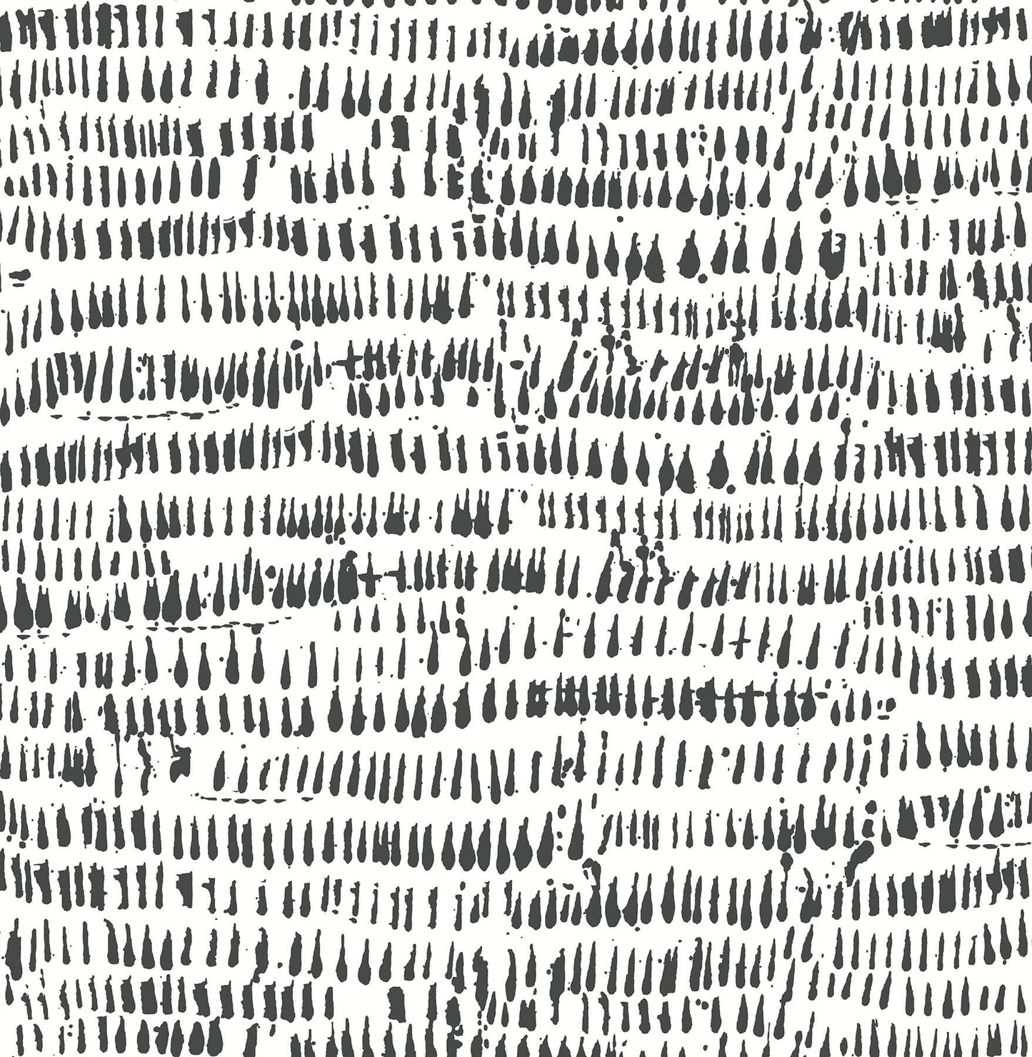 Happy Runes Brushstrokes Wallpaper