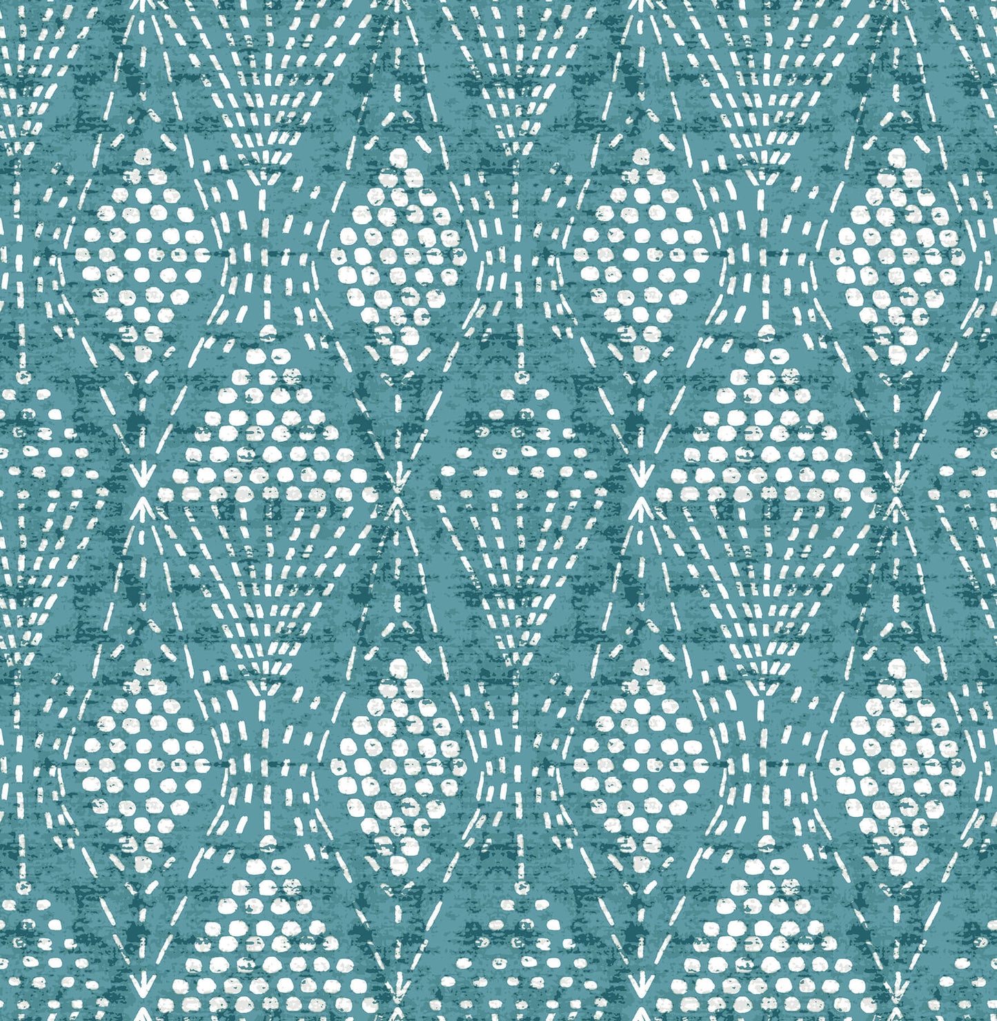 Happy Grady Geometric Wallpaper