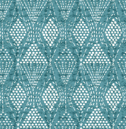 Happy Grady Geometric Wallpaper