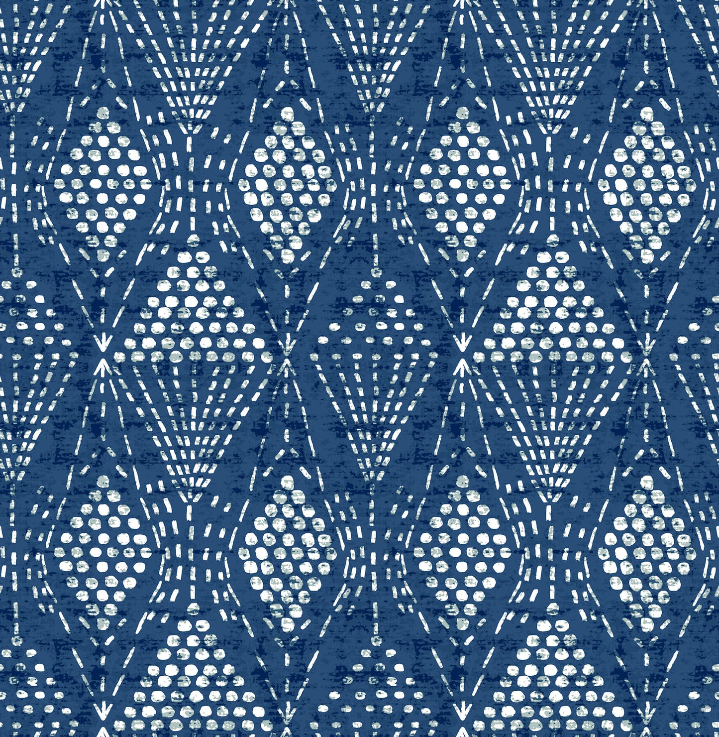 Happy Grady Geometric Wallpaper