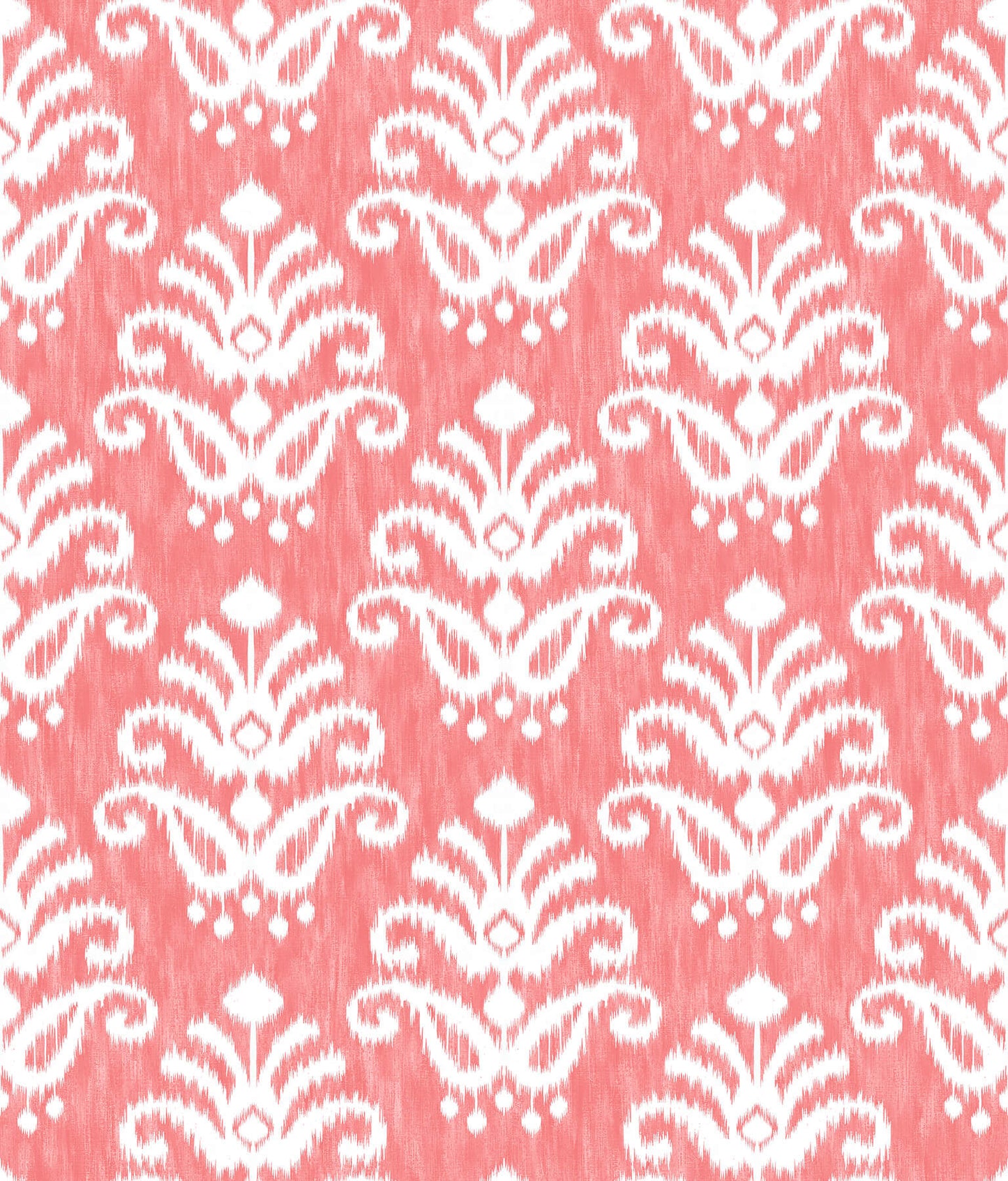 Happy Keaton Medallion Wallpaper