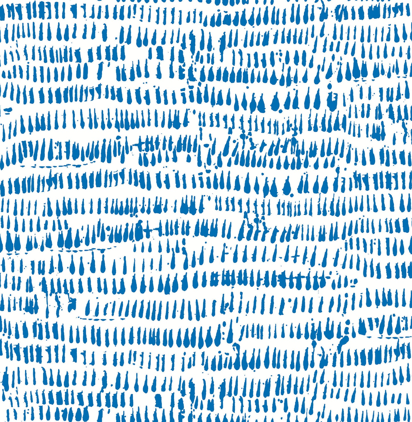Happy Runes Brushstrokes Wallpaper