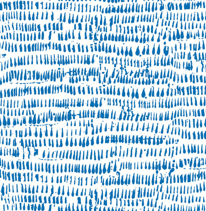 Happy Runes Brushstrokes Wallpaper