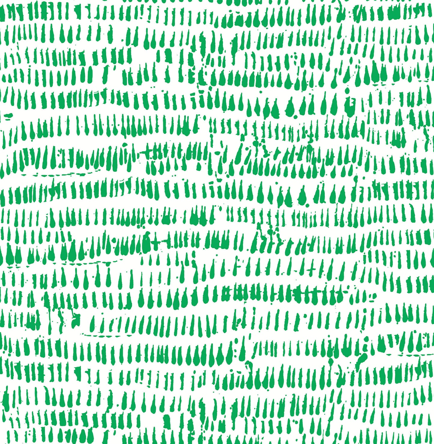Happy Runes Brushstrokes Wallpaper