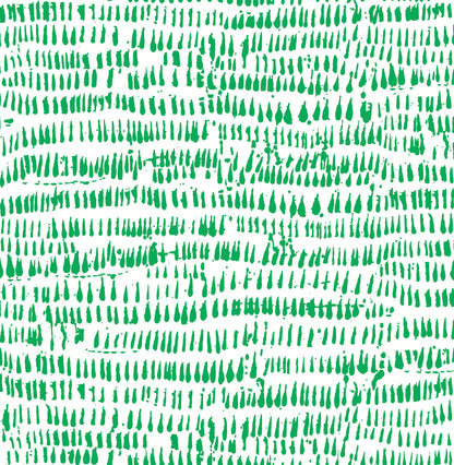 Happy Runes Brushstrokes Wallpaper