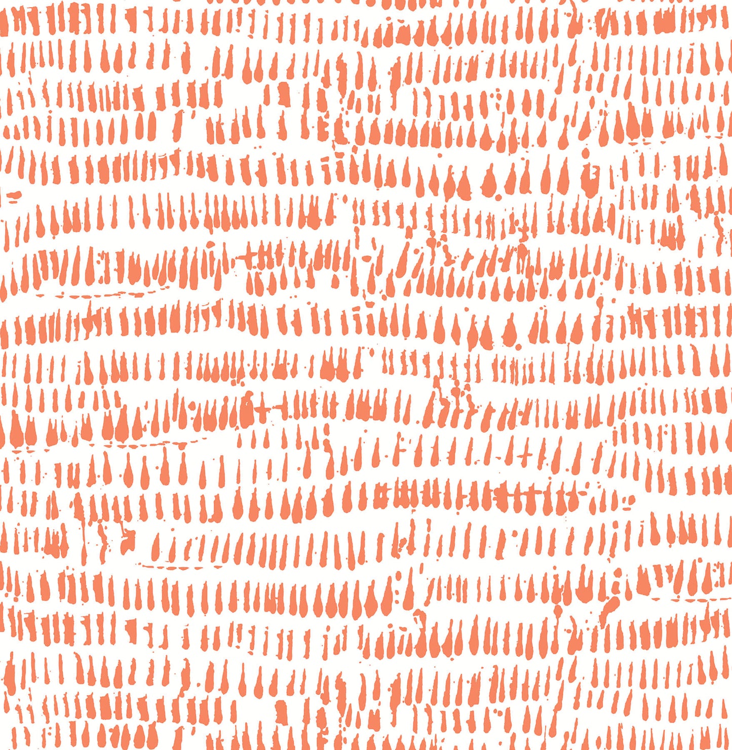 Happy Runes Brushstrokes Wallpaper