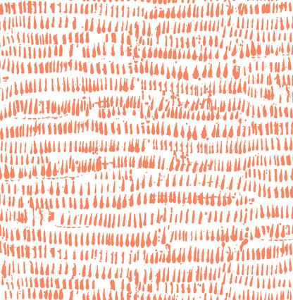 Happy Runes Brushstrokes Wallpaper